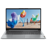 Lenovo IdeaPad 1-15 FullHD-IPS Ryzen5-7520 16GB SSD512GB WiFi6 W11 CloudGrey [Outlet]